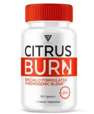 Citrus Burn